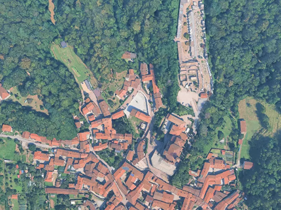 Immagine 2 di Terreno agricolo in vendita  in Via Monte Giovetto a Balangero