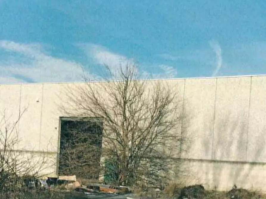 Immagine 4 di Capannone industriale in vendita  in Via della Consolata a Strambino