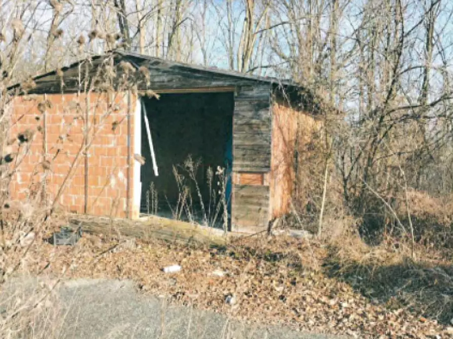 Immagine 6 di Capannone industriale in vendita  in Via della Consolata a Strambino
