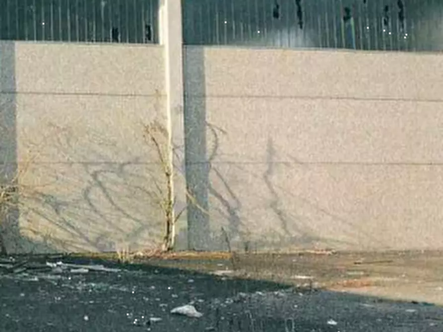 Immagine 7 di Capannone industriale in vendita  in Via della Consolata a Strambino