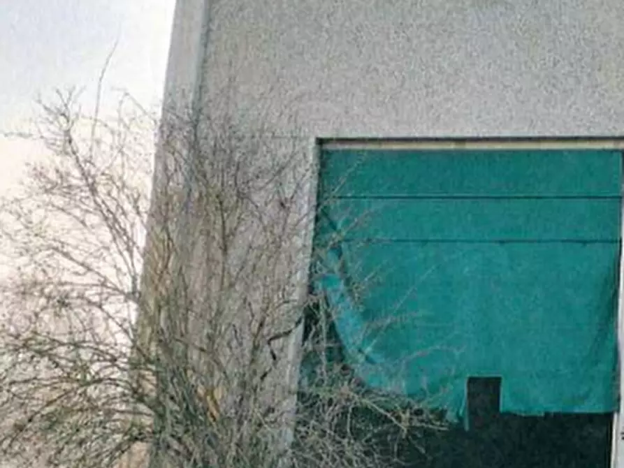 Immagine 9 di Capannone industriale in vendita  in Via della Consolata a Strambino