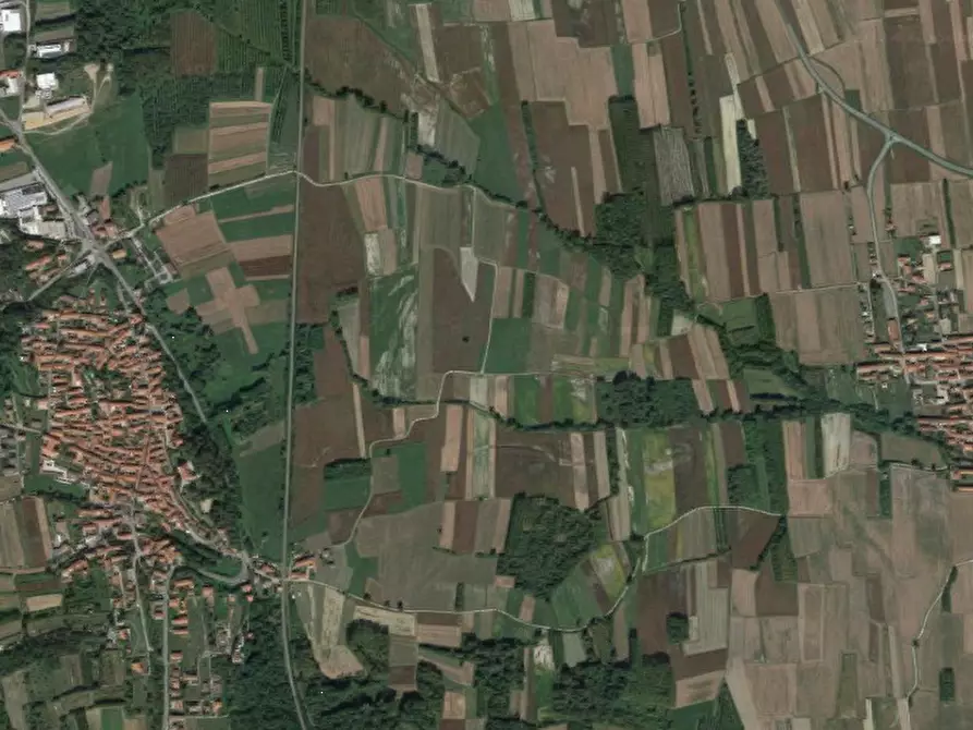 Immagine 16 di Capannone industriale in vendita  in Via della Consolata a Strambino