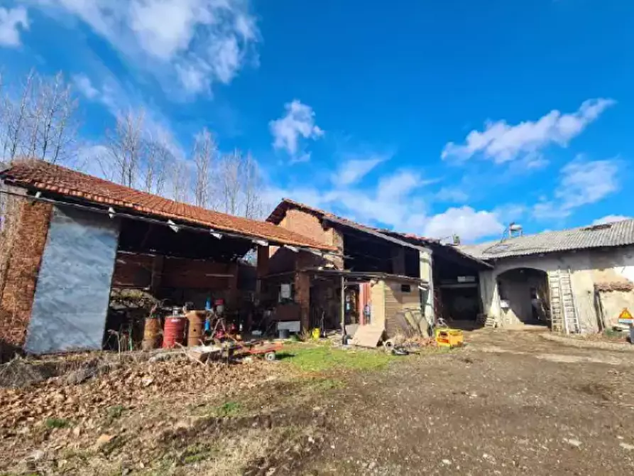 Immagine 7 di Rustico / casale in vendita  in Str. Coasso a Ciriè