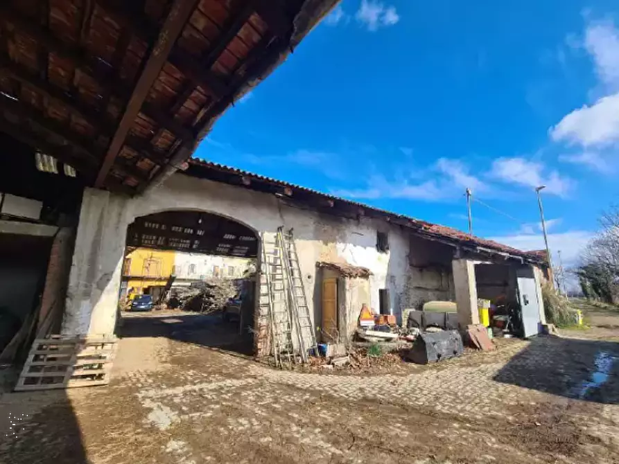 Immagine 8 di Rustico / casale in vendita  in Str. Coasso a Ciriè