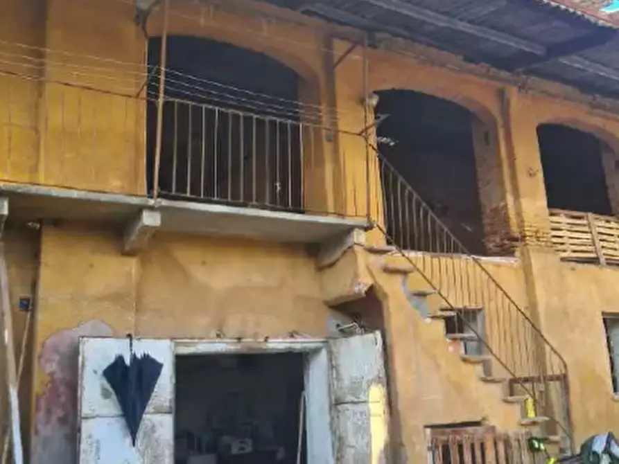 Immagine 9 di Rustico / casale in vendita  in Str. Coasso a Ciriè