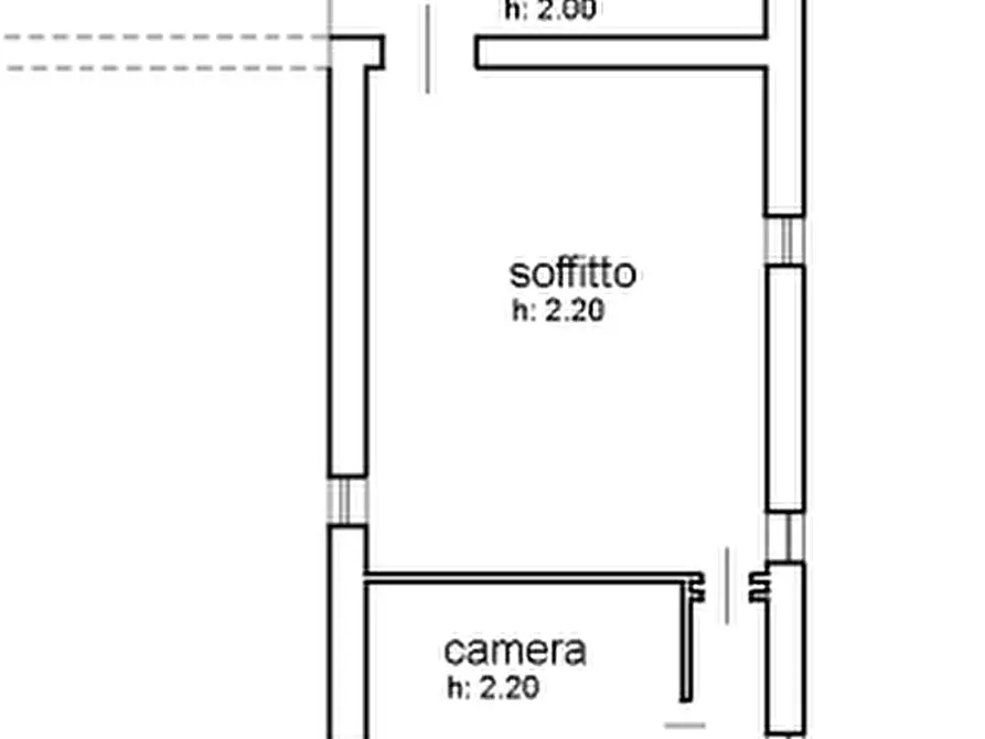 Immagine 22 di Rustico / casale in vendita  in Str. Coasso a Ciriè
