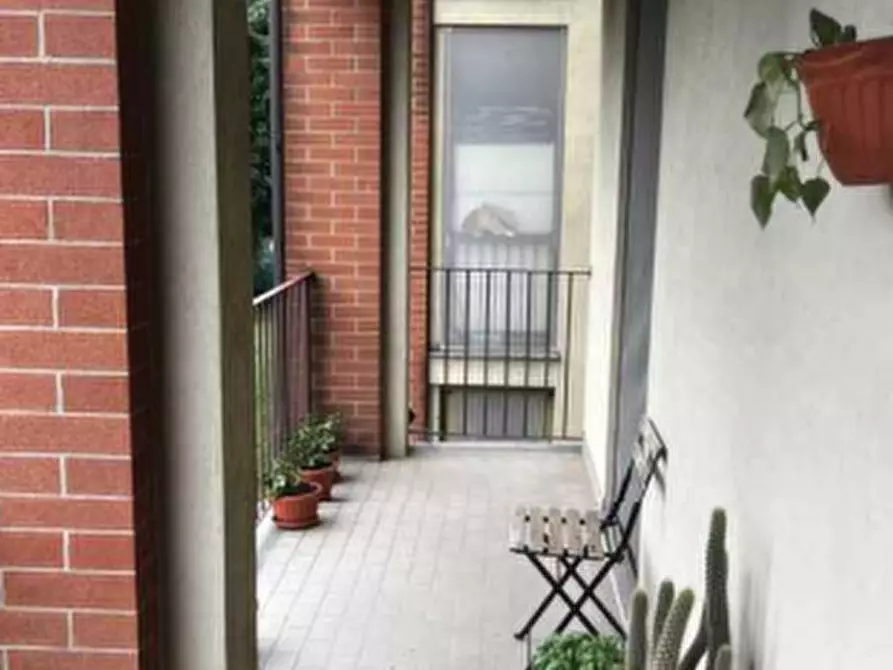 Immagine 7 di Appartamento in vendita  in Viale Martiri della Libertà a Borgaro Torinese