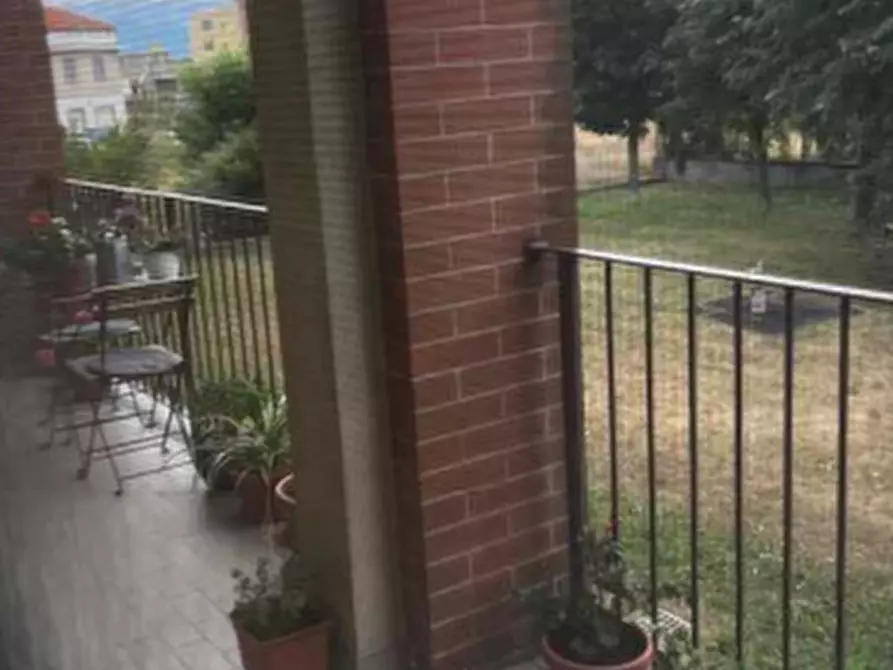 Immagine 11 di Appartamento in vendita  in Viale Martiri della Libertà a Borgaro Torinese