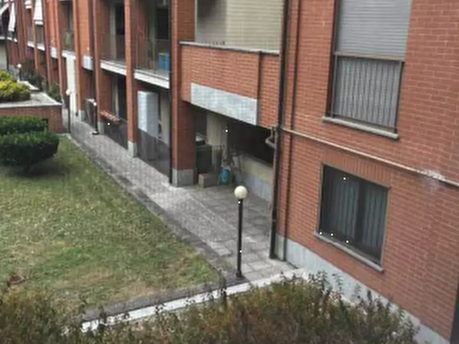 Immagine 14 di Appartamento in vendita  in Viale Martiri della Libertà a Borgaro Torinese