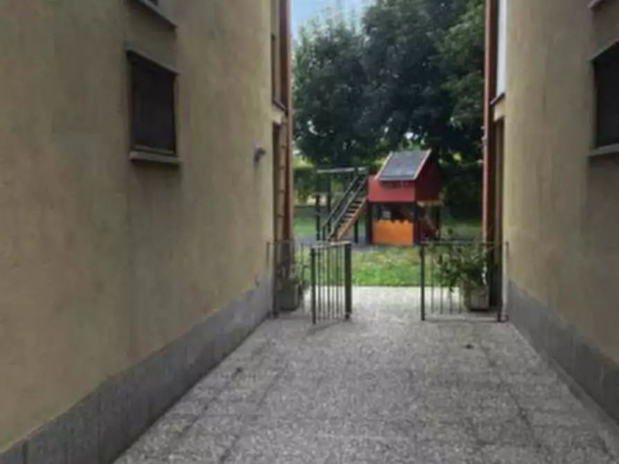 Immagine 18 di Appartamento in vendita  in Viale Martiri della Libertà a Borgaro Torinese