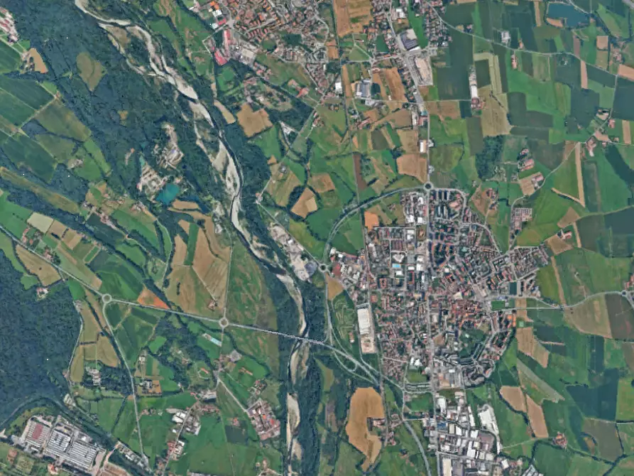 Immagine 22 di Appartamento in vendita  in Viale Martiri della Libertà a Borgaro Torinese