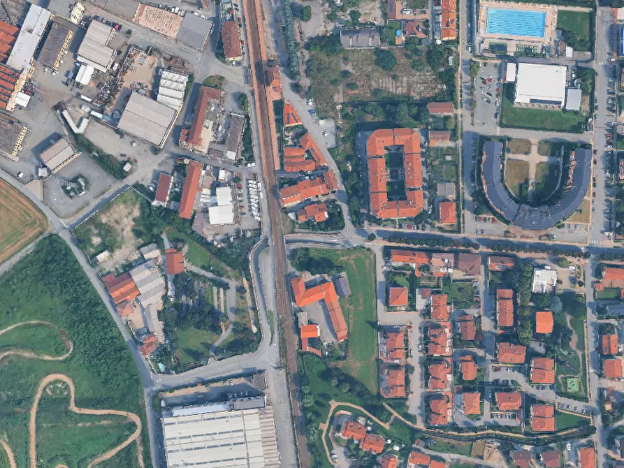 Immagine 24 di Appartamento in vendita  in Viale Martiri della Libertà a Borgaro Torinese