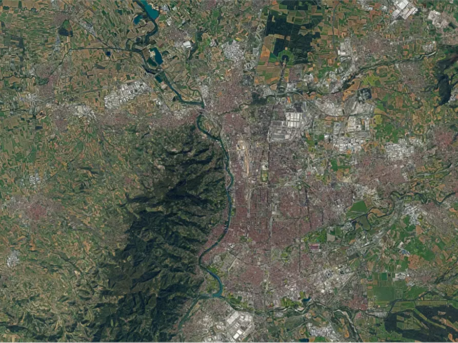 Immagine 6 di Negozio in vendita  in Corso Traiano a Torino