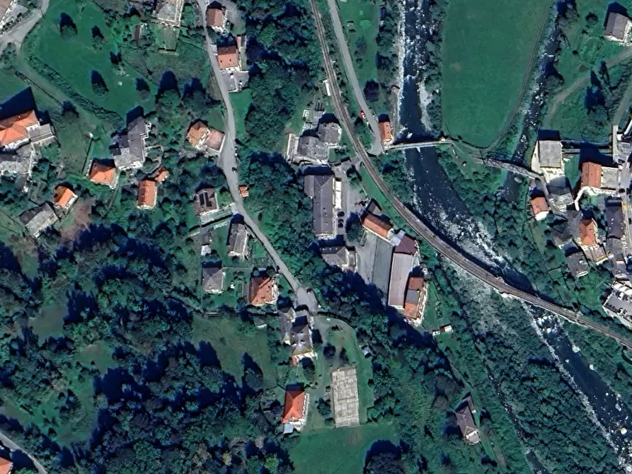 Immagine 5 di Appartamento in vendita  in Via Sabbione a Mezzenile