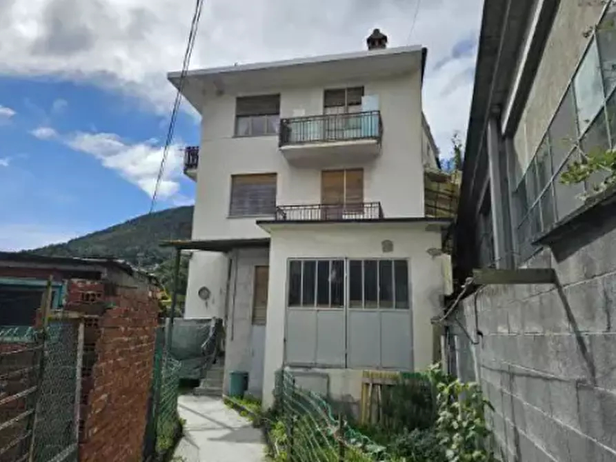 Immagine 7 di Appartamento in vendita  in Via Sabbione a Mezzenile