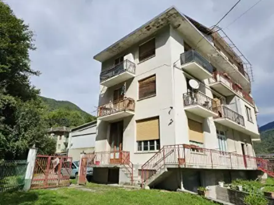 Immagine 9 di Appartamento in vendita  in Via Sabbione a Mezzenile