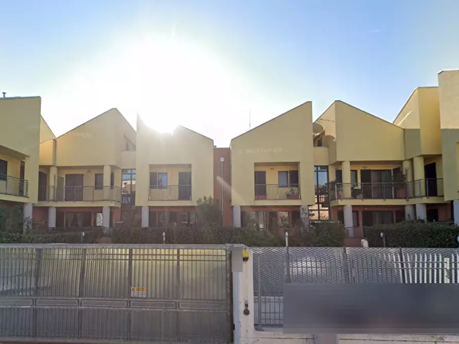 Immagine 8 di Garage in vendita  in Via Alpi Carniche a Rivoli