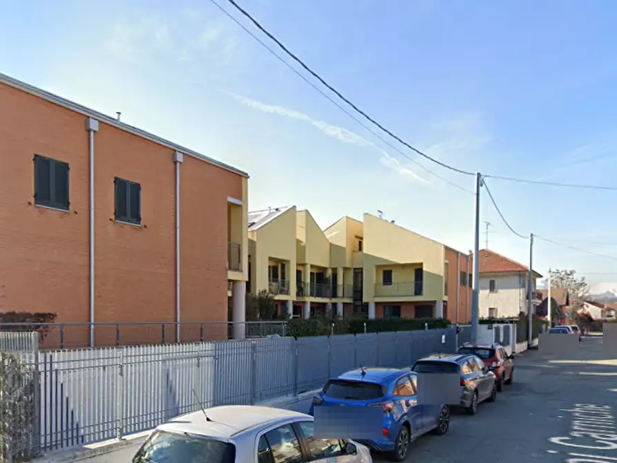 Immagine 11 di Garage in vendita  in Via Alpi Carniche a Rivoli