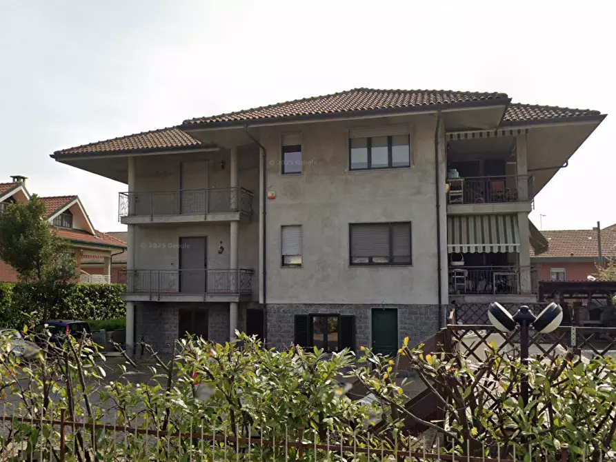 Immagine 2 di Appartamento in vendita  in via Bruna a San Francesco Al Campo