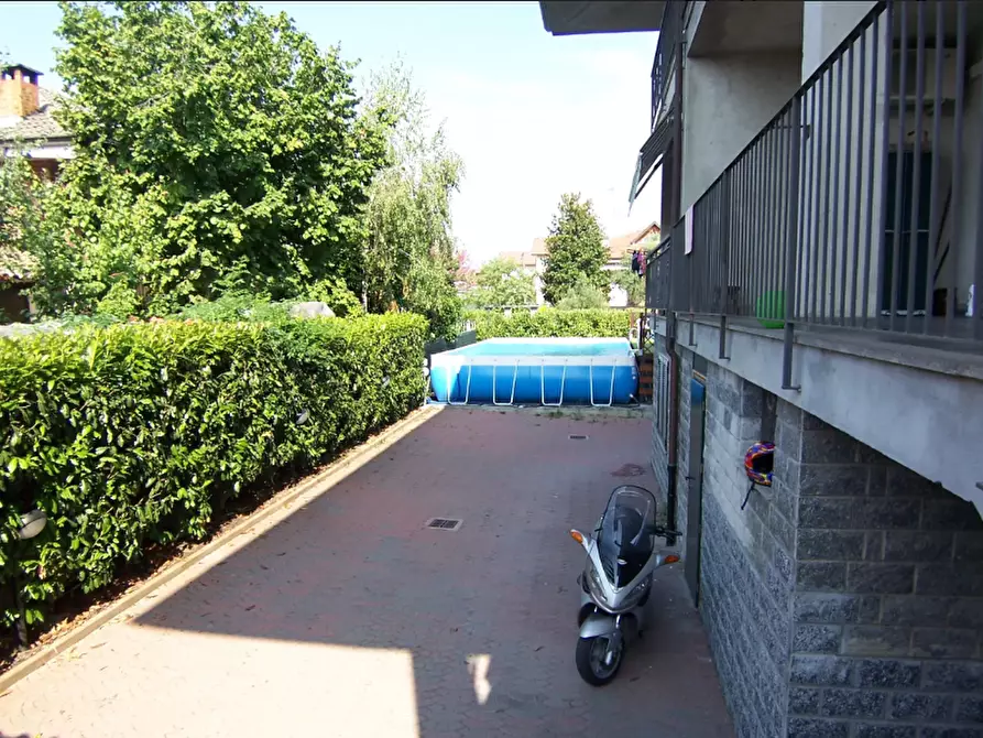 Immagine 3 di Appartamento in vendita  in via Bruna a San Francesco Al Campo