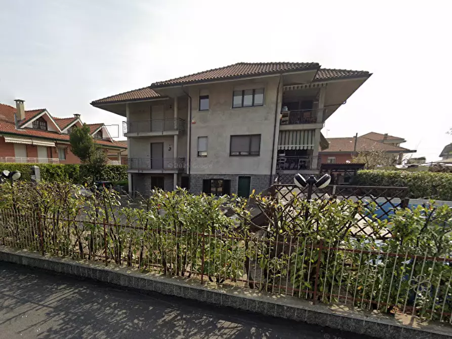 Immagine 4 di Appartamento in vendita  in via Bruna a San Francesco Al Campo