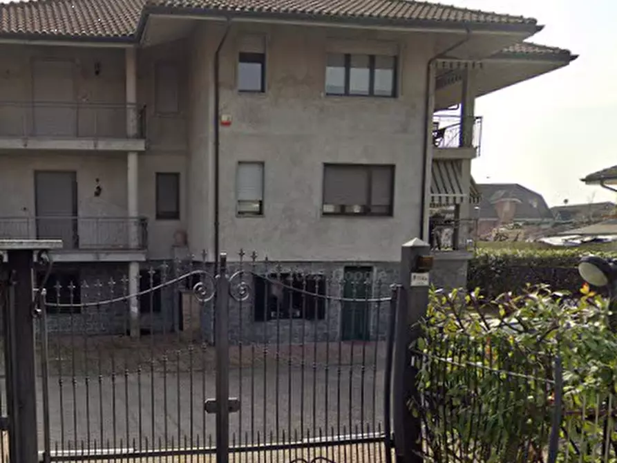 Immagine 5 di Appartamento in vendita  in via Bruna a San Francesco Al Campo