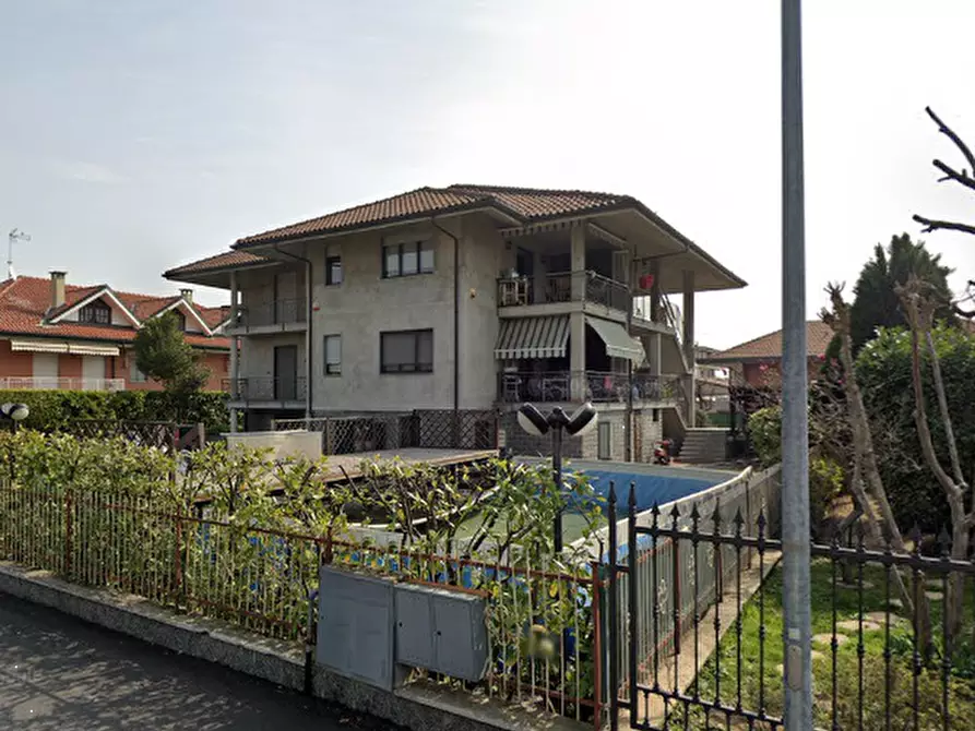 Immagine 6 di Appartamento in vendita  in via Bruna a San Francesco Al Campo