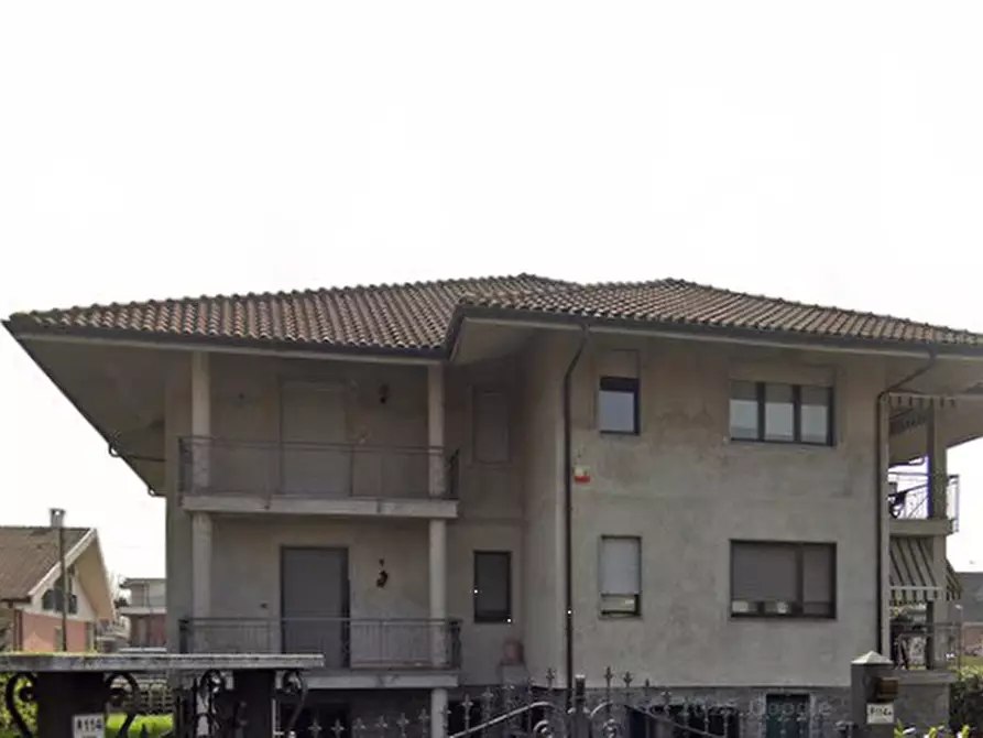 Immagine 7 di Appartamento in vendita  in via Bruna a San Francesco Al Campo