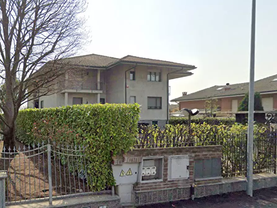 Immagine 8 di Appartamento in vendita  in via Bruna a San Francesco Al Campo