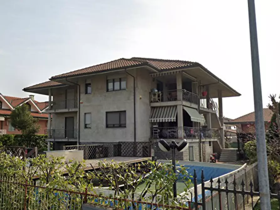 Immagine 9 di Appartamento in vendita  in via Bruna a San Francesco Al Campo