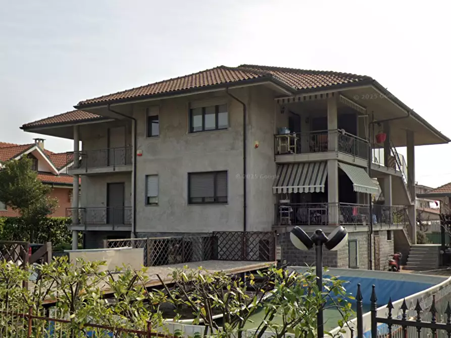 Immagine 10 di Appartamento in vendita  in via Bruna a San Francesco Al Campo