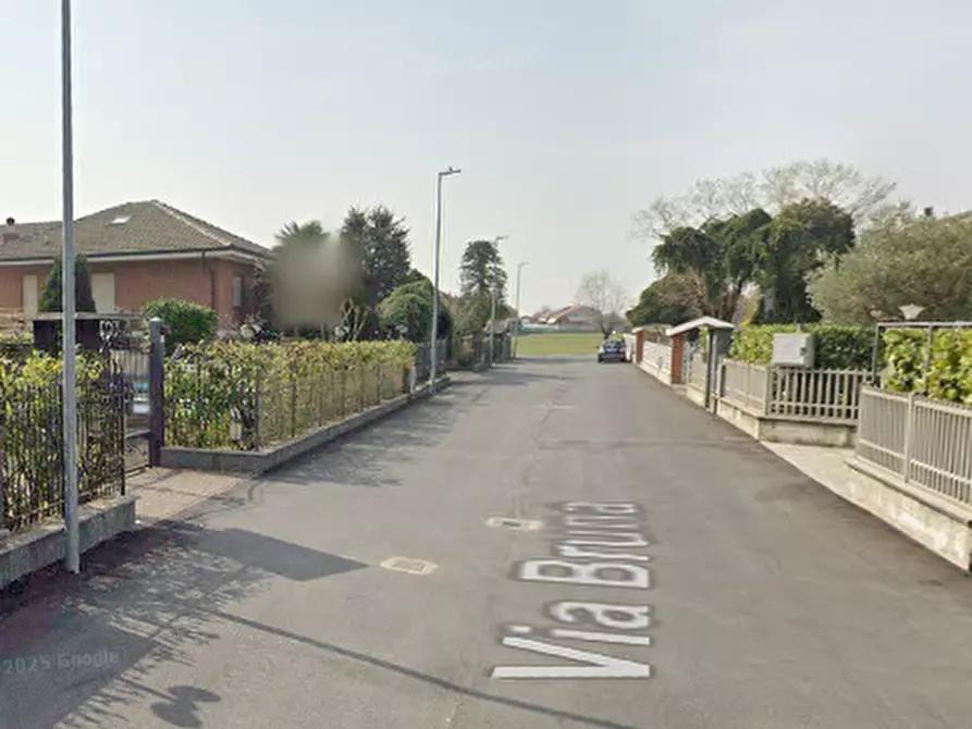 Immagine 12 di Appartamento in vendita  in via Bruna a San Francesco Al Campo