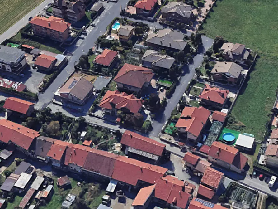 Immagine 13 di Appartamento in vendita  in via Bruna a San Francesco Al Campo