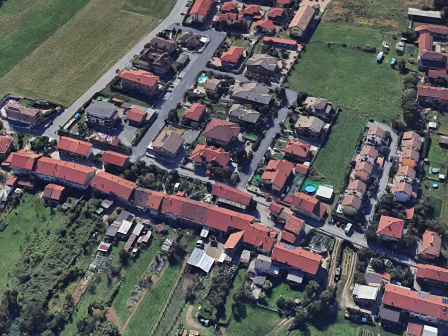 Immagine 14 di Appartamento in vendita  in via Bruna a San Francesco Al Campo