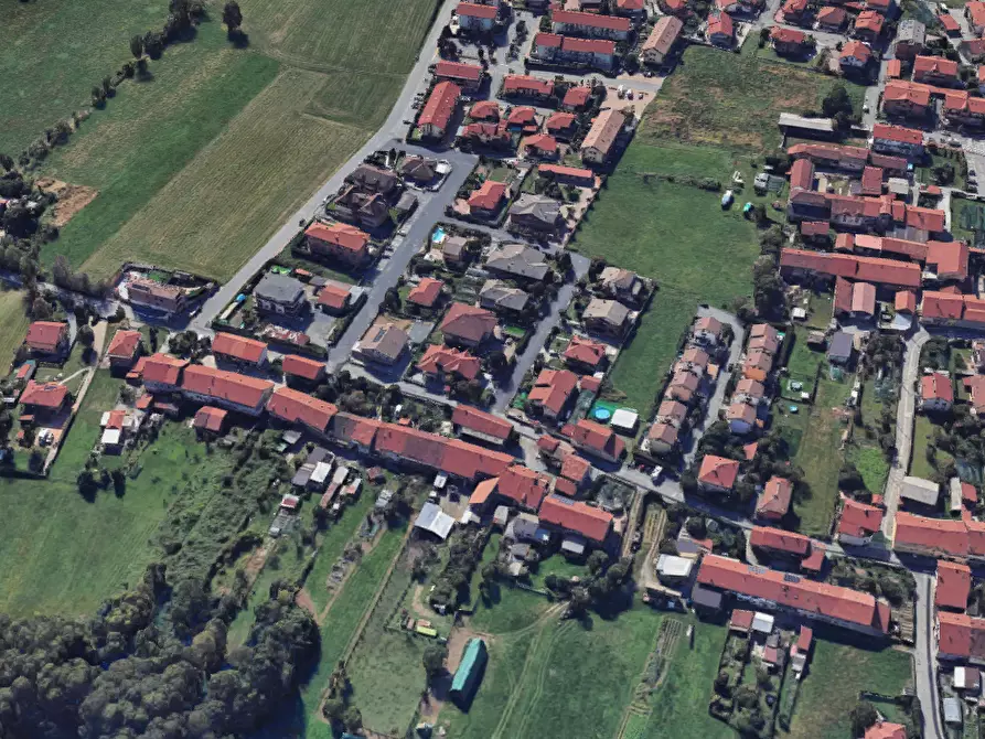 Immagine 15 di Appartamento in vendita  in via Bruna a San Francesco Al Campo