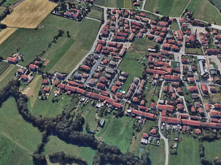 Immagine 16 di Appartamento in vendita  in via Bruna a San Francesco Al Campo