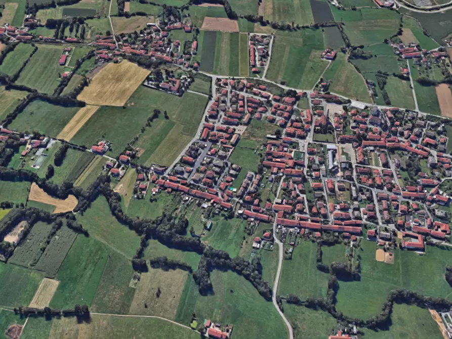 Immagine 17 di Appartamento in vendita  in via Bruna a San Francesco Al Campo