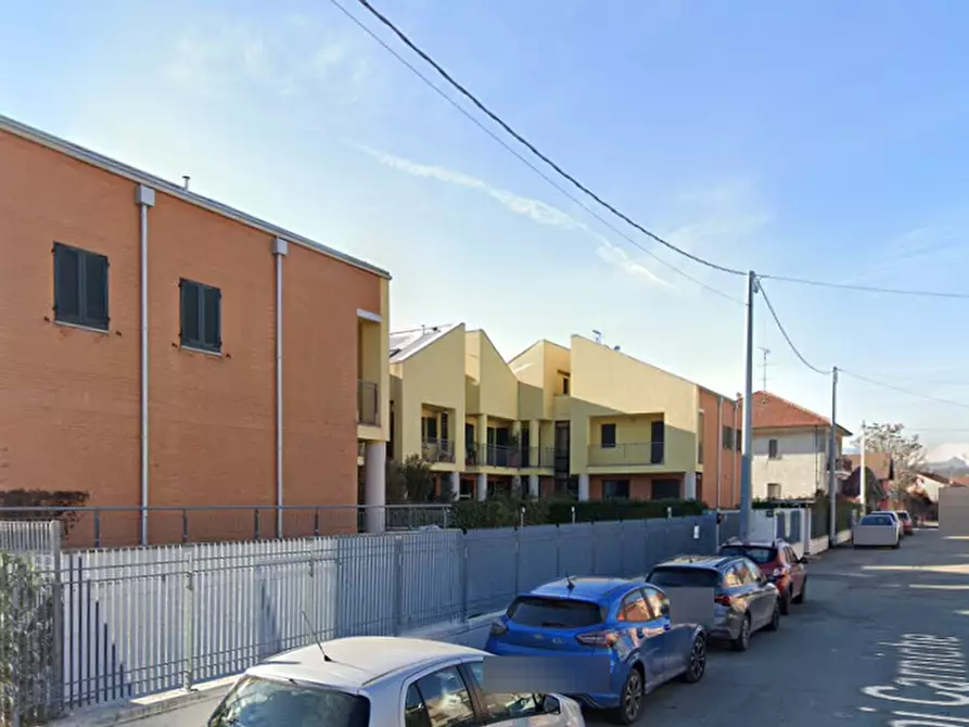 Immagine 12 di Garage in vendita  in Via Alpi Carniche a Rivoli