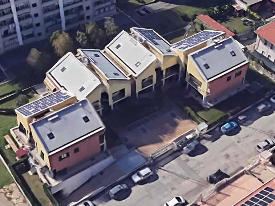 Immagine 13 di Garage in vendita  in Via Alpi Carniche a Rivoli