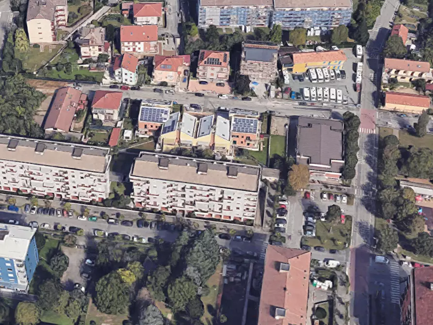 Immagine 15 di Garage in vendita  in Via Alpi Carniche a Rivoli