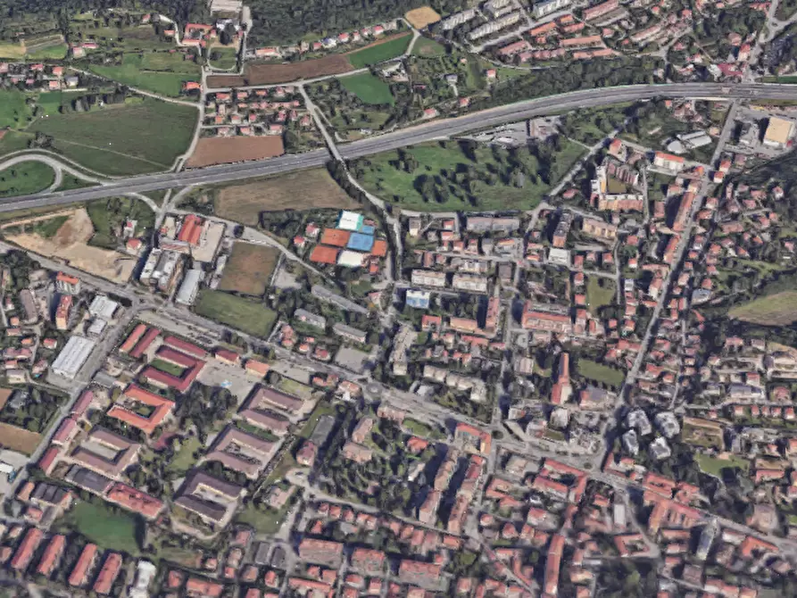 Immagine 17 di Garage in vendita  in Via Alpi Carniche a Rivoli