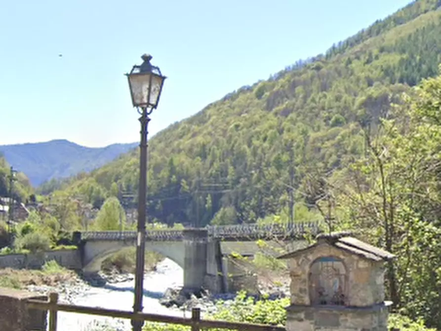 Immagine 5 di Appartamento in vendita  in Via Sabbione  a Mezzenile