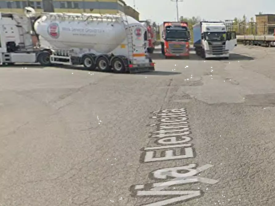 Immagine 9 di Terreno edificabile in vendita  in Via dell’Elettricità a Venezia