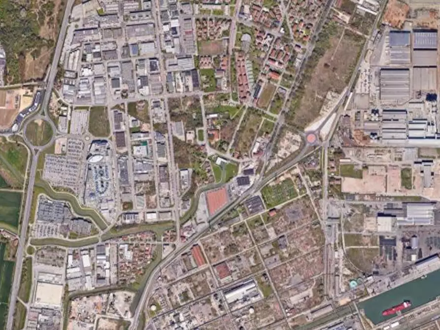 Immagine 1 di Terreno edificabile in vendita  in Via dell’Elettricità a Venezia