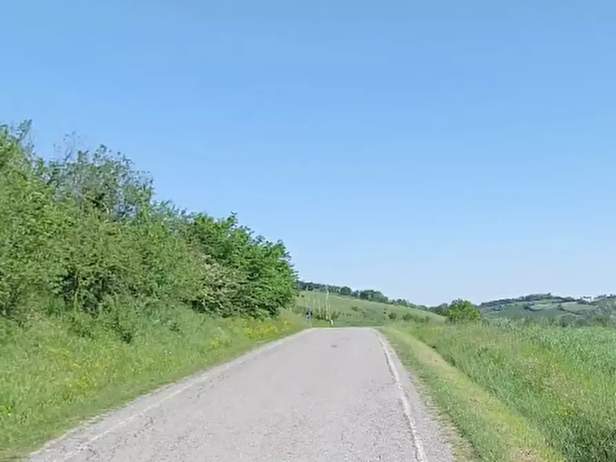 Immagine 2 di Terreno edificabile in vendita  in Via Samoggia a Brisighella