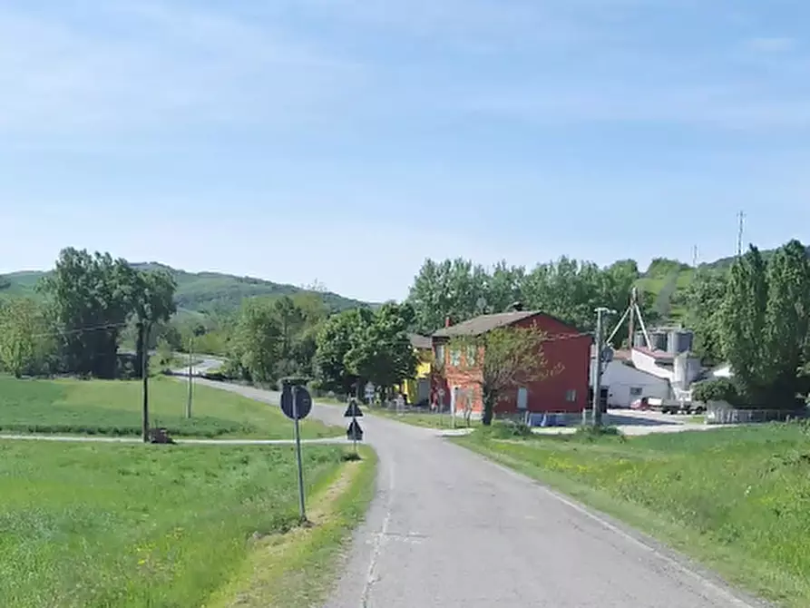 Immagine 3 di Terreno edificabile in vendita  in Via Samoggia a Brisighella