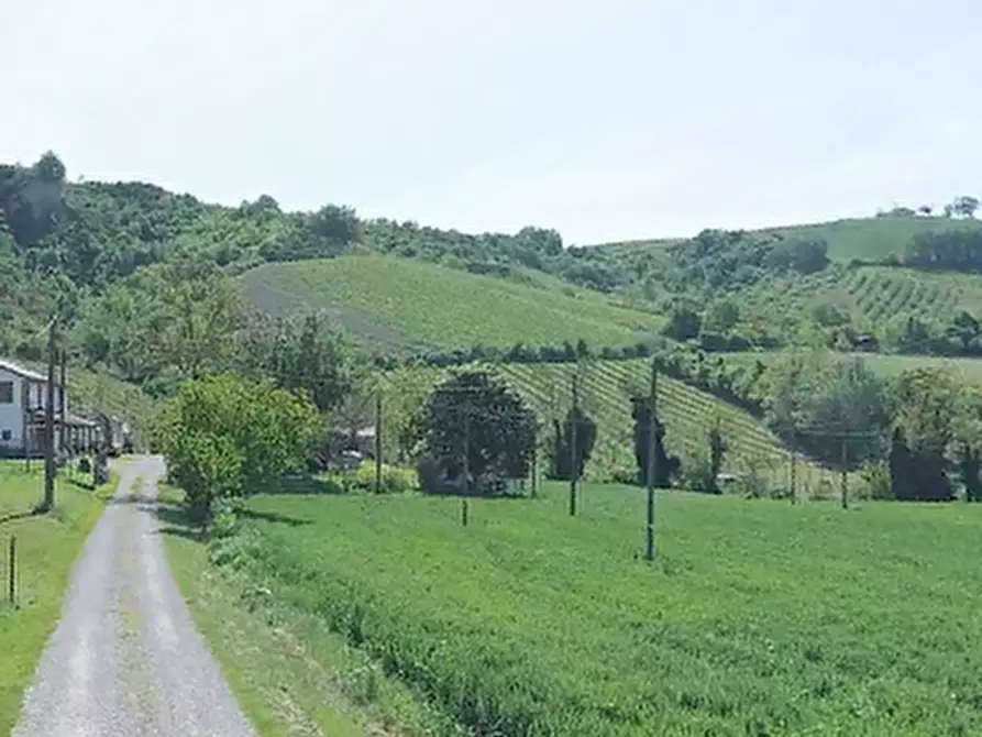 Immagine 4 di Terreno edificabile in vendita  in Via Samoggia a Brisighella