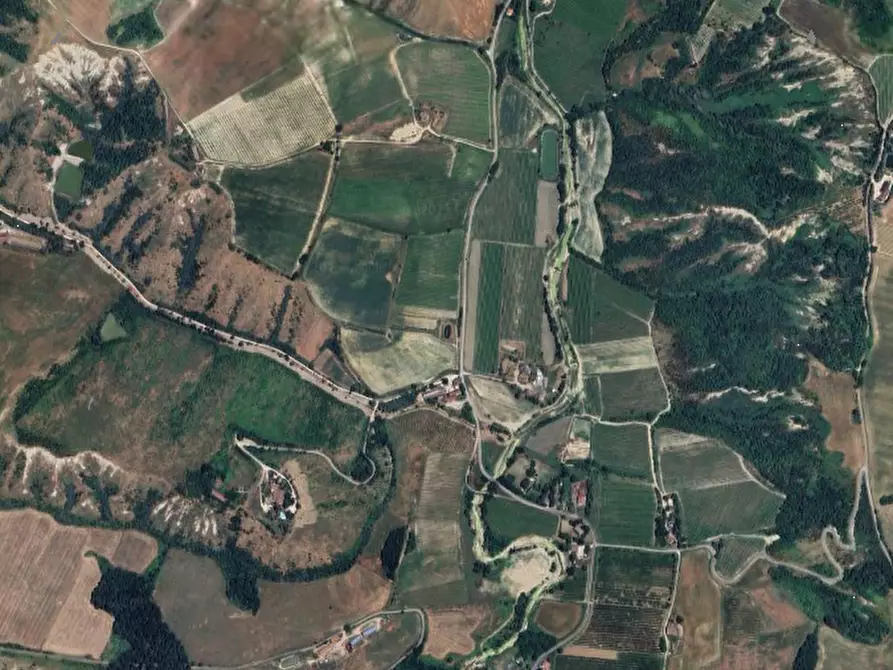 Immagine 5 di Terreno edificabile in vendita  in Via Samoggia a Brisighella