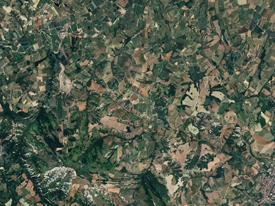 Immagine 6 di Terreno edificabile in vendita  in Via Samoggia a Brisighella