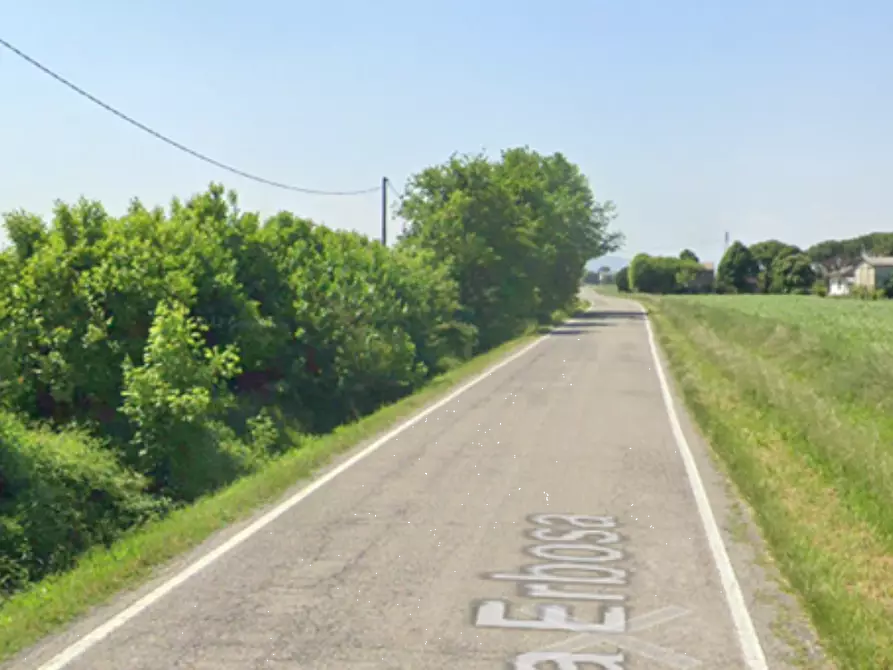 Immagine 6 di Terreno edificabile in vendita  in Via Erbosa a Forli'